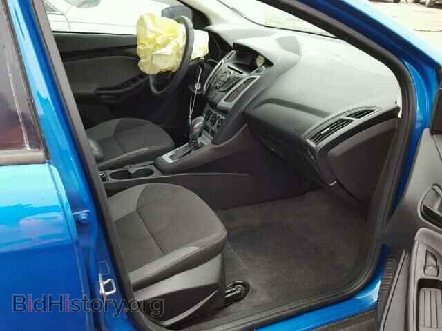 2012 FORD FOCUS - VIN: 1FAHP3F23CL173058 - Photo 5