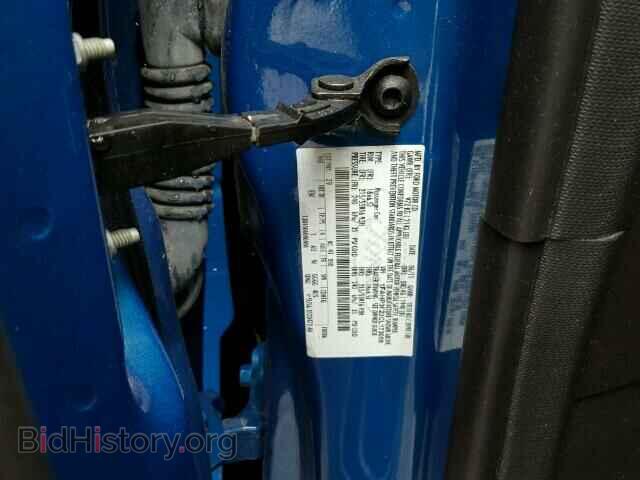 2012 FORD FOCUS - VIN: 1FAHP3F23CL173058 - Photo 10