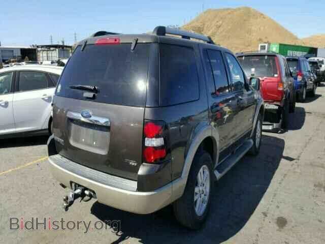 2006 FORD EXPLORER - VIN: 1FMEU64E86UA84178 - Фото 4