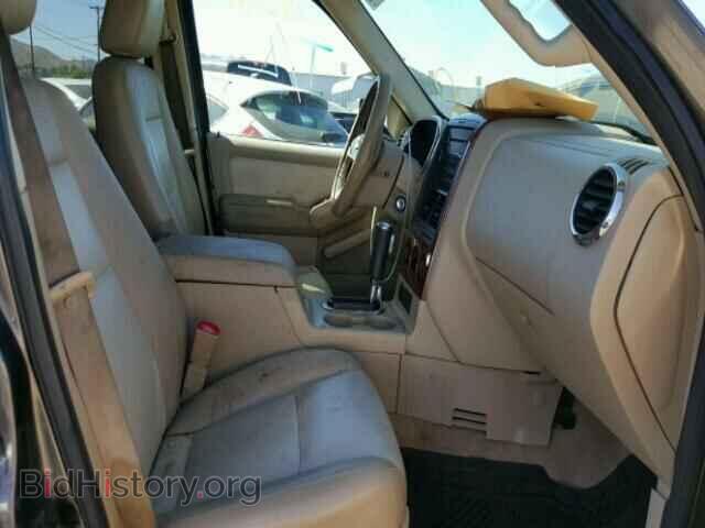 2006 FORD EXPLORER - VIN: 1FMEU64E86UA84178 - Фото 5