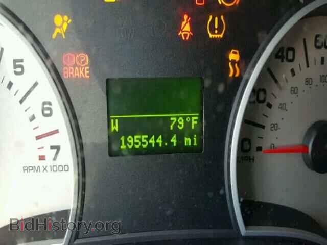 2006 FORD EXPLORER - VIN: 1FMEU64E86UA84178 - Фото 8