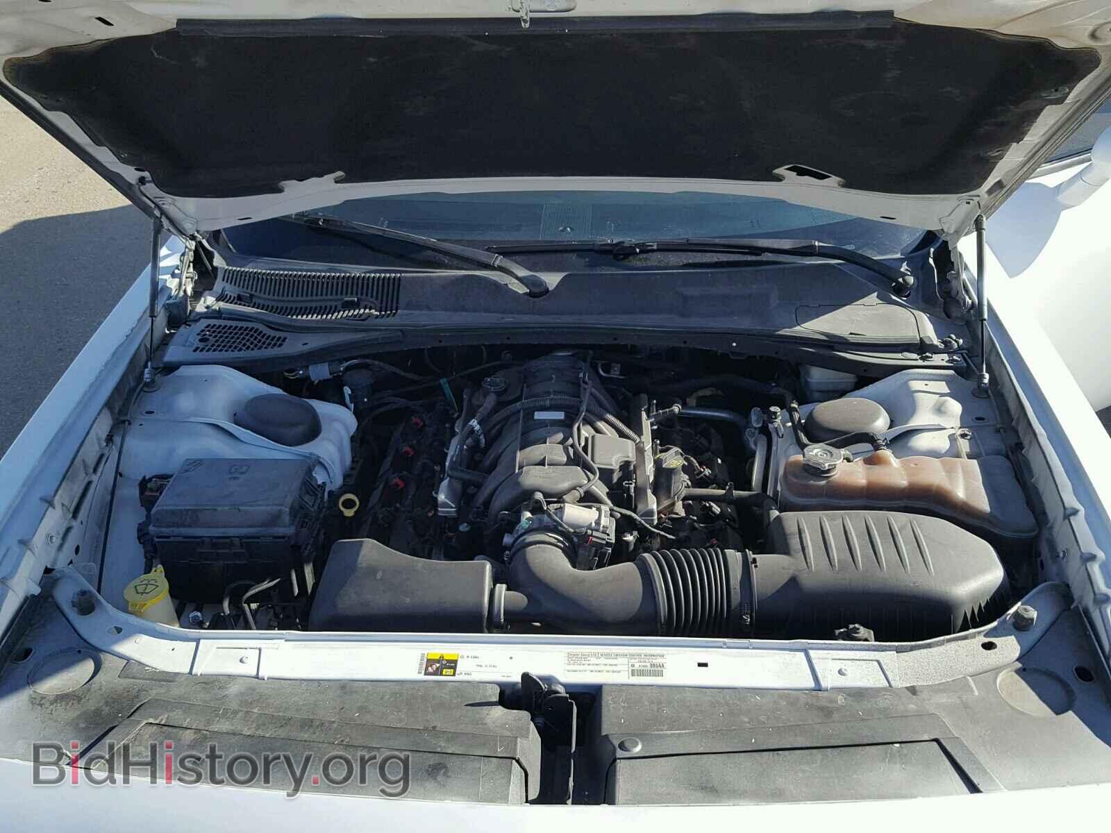 2014 DODGE CHALLENGER - VIN: 2C3CDYBT1EH108898 - Фото 7