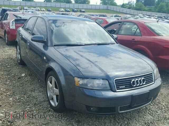 Photo WAULC68E95A058470 - AUDI A4 2005
