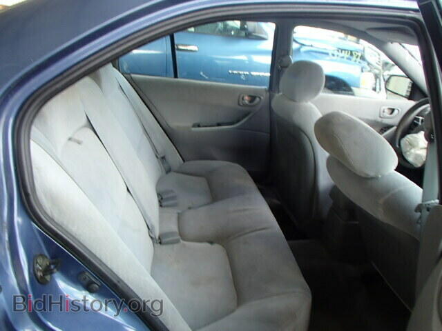 2003 MITSUBISHI GALANT - VIN: 4A3AA46GX3E173364 - Фото 6