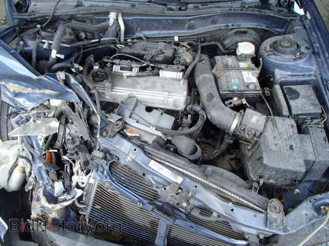 2003 MITSUBISHI GALANT - VIN: 4A3AA46GX3E173364 - Фото 7