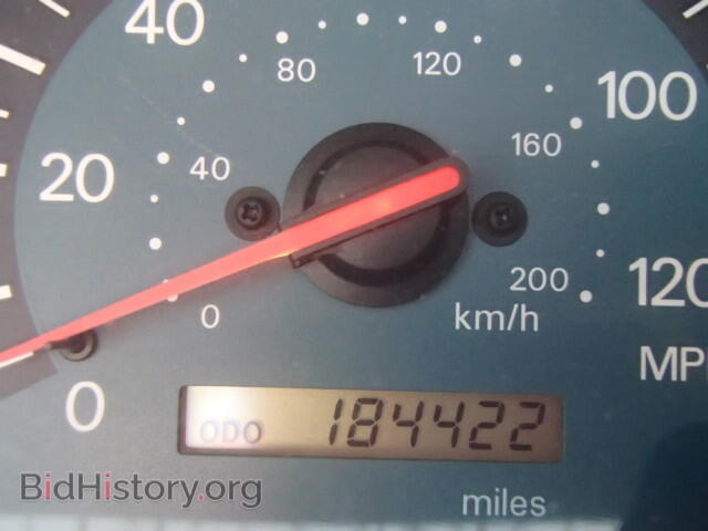 2003 MITSUBISHI GALANT - VIN: 4A3AA46GX3E173364 - Фото 8