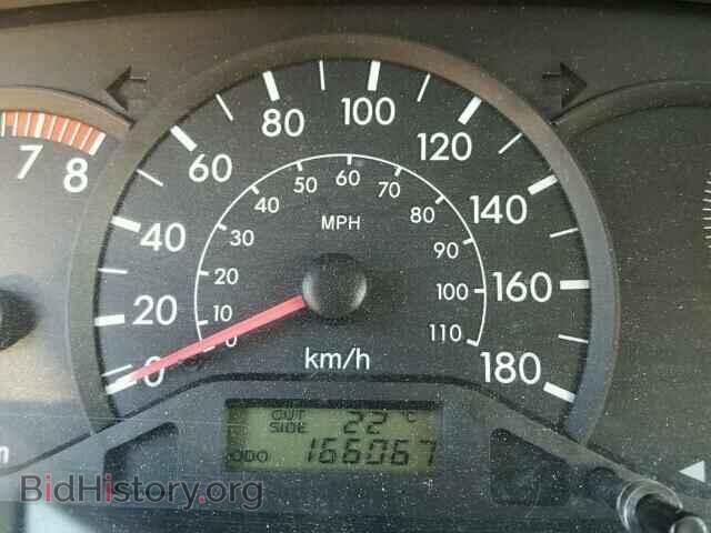 2003 TOYOTA COROLLA - VIN: 2T1BR32E63C745466 - Фото 8