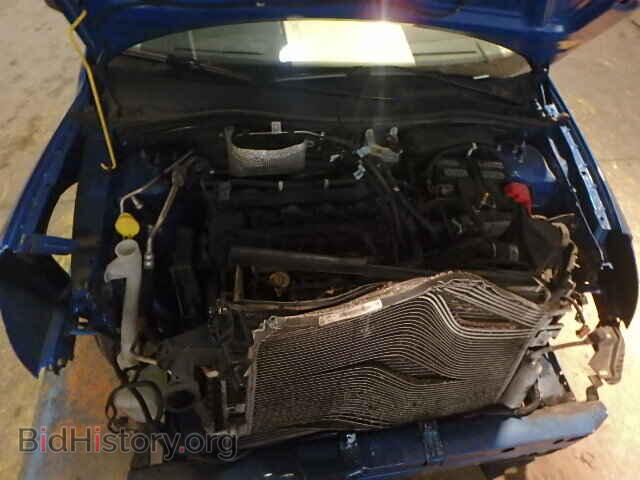 2010 FORD FOCUS - VIN: 1FAHP3FN1AW130702 - Фото 7