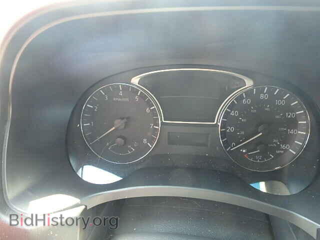 2014 NISSAN PATHFINDER - VIN: 5N1AR2MN5EC648902 - Фото 8