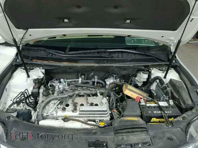 2013 TOYOTA AVALON - VIN: 4T1BK1EB6DU054576 - Фото 7