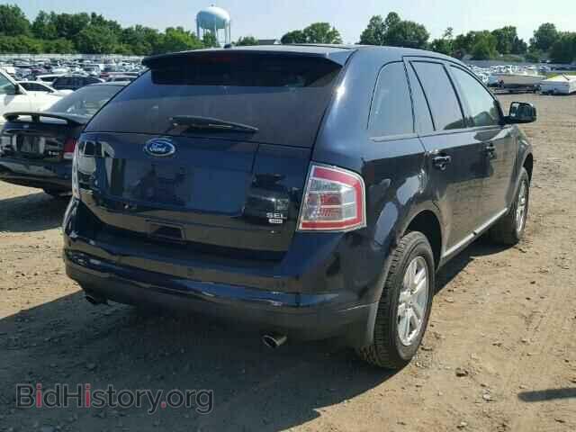 2008 FORD EDGE - VIN: 2FMDK48C78BB15007 - Photo 4