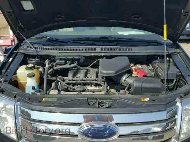 2008 FORD EDGE - VIN: 2FMDK48C78BB15007 - Photo 7