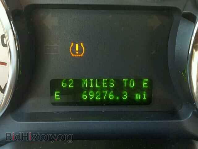 2008 FORD EDGE - VIN: 2FMDK48C78BB15007 - Photo 8