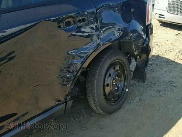2008 FORD EDGE - VIN: 2FMDK48C78BB15007 - Photo 9