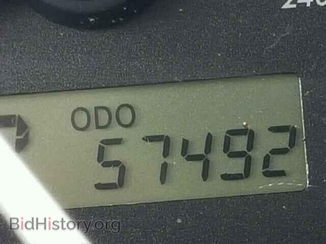 2012 TOYOTA COROLLA - VIN: 2T1BU4EEXCC758222 - Фото 8