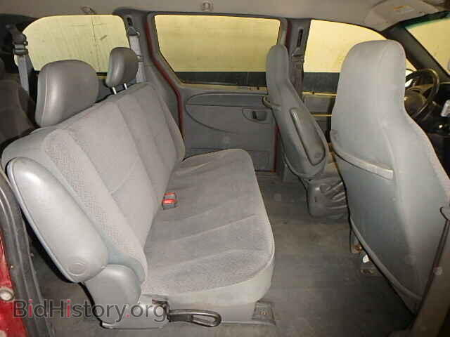 2005 DODGE CARAVAN - VIN: 1D4GP24R55B117554 - Фото 6