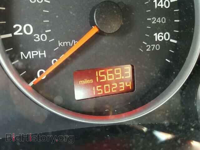 2007 AUDI A4 - VIN: WAUDF78EX7A109995 - Фото 8