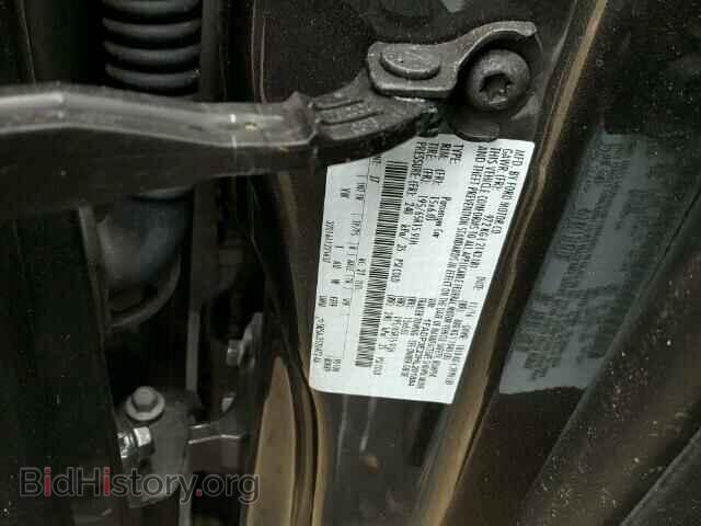2017 FORD FOCUS - VIN: 1FADP3E23HL201884 - Фото 10