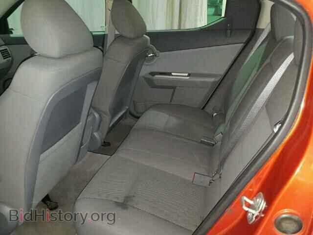 2008 DODGE AVENGER - VIN: 1B3LC56J28N160155 - Фото 6