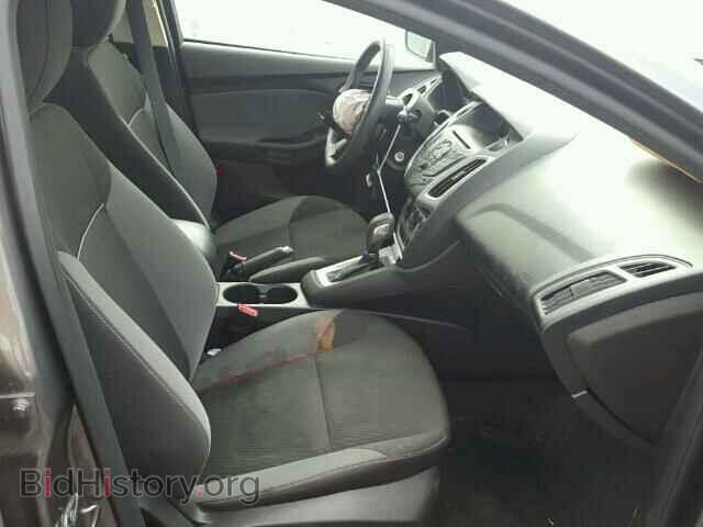 2013 FORD FOCUS - VIN: 1FADP3K25DL267870 - Фото 5