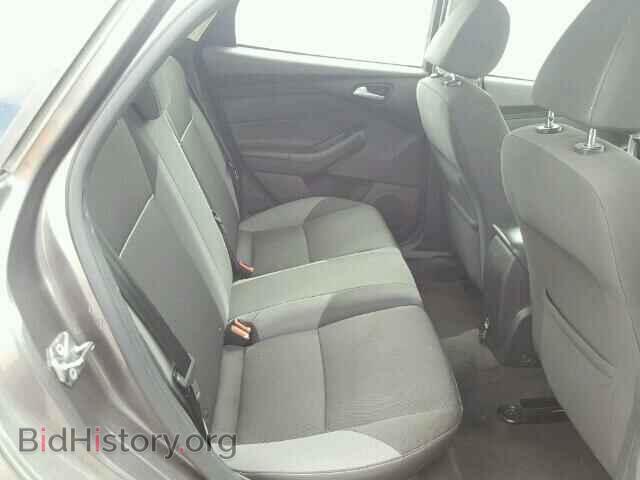 2013 FORD FOCUS - VIN: 1FADP3K25DL267870 - Фото 6