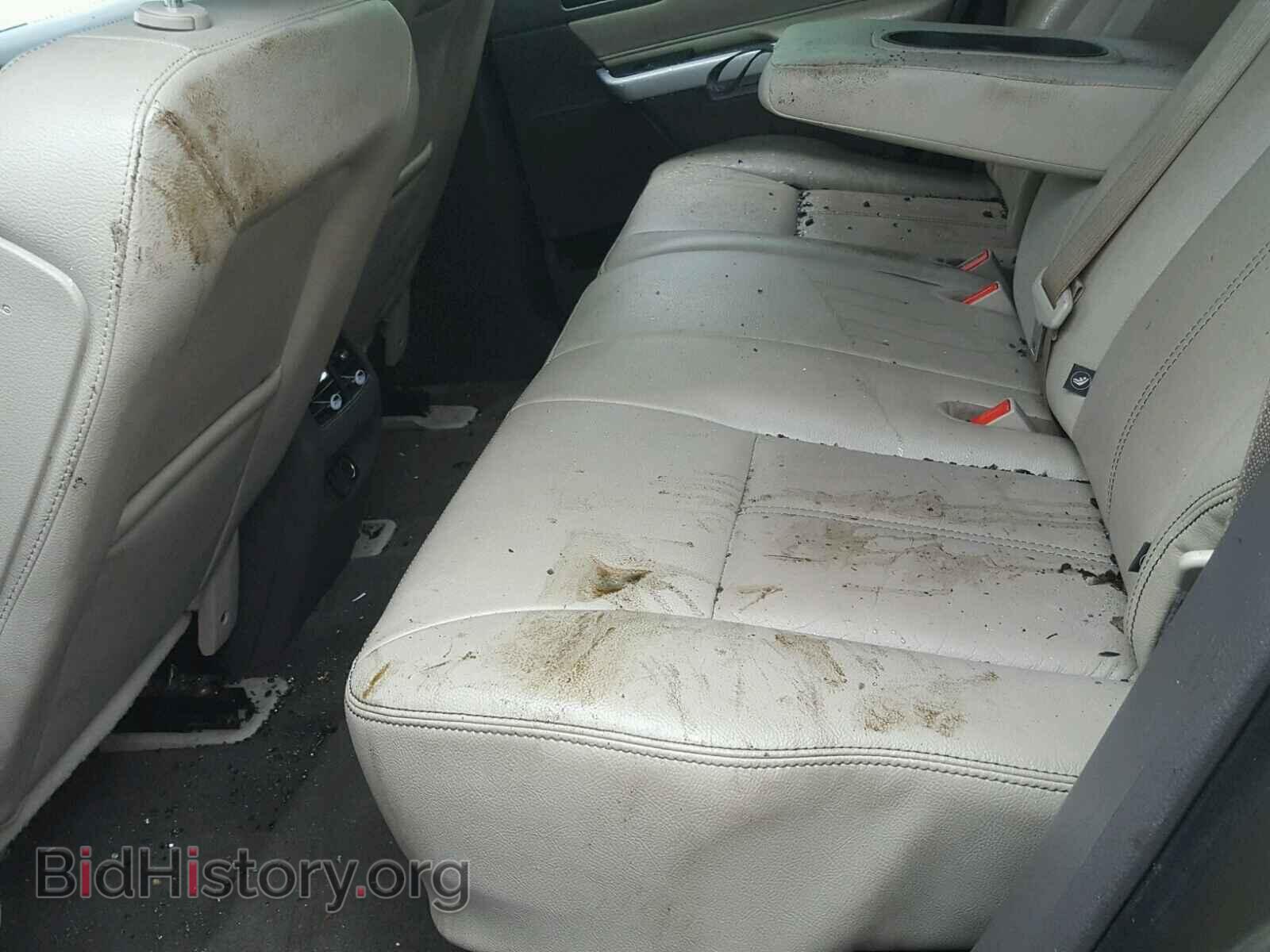 2014 FORD EDGE - VIN: 2FMDK4KC5EBA26685 - Photo 6