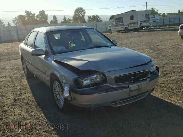 Фотография YV1TS90D2Y1143532 - VOLVO S80 2000