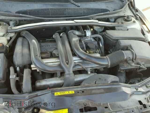 2000 VOLVO S80 - VIN: YV1TS90D2Y1143532 - Фото 7