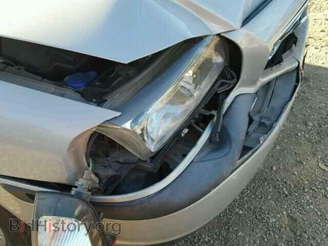2000 VOLVO S80 - VIN: YV1TS90D2Y1143532 - Фото 10