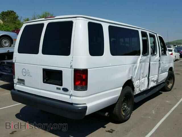 2013 FORD ECONOLINE - VIN: 1FBSS3BL8DDA77438 - Фото 4