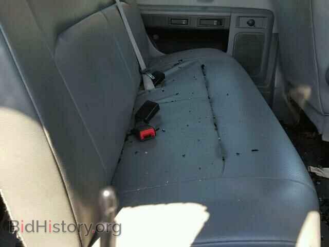 2013 FORD ECONOLINE - VIN: 1FBSS3BL8DDA77438 - Фото 6