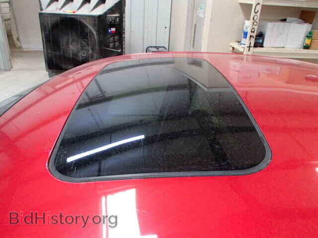 2005 FORD FIVE HUNDR - VIN: 1FAHP24155G128204 - Фото 10
