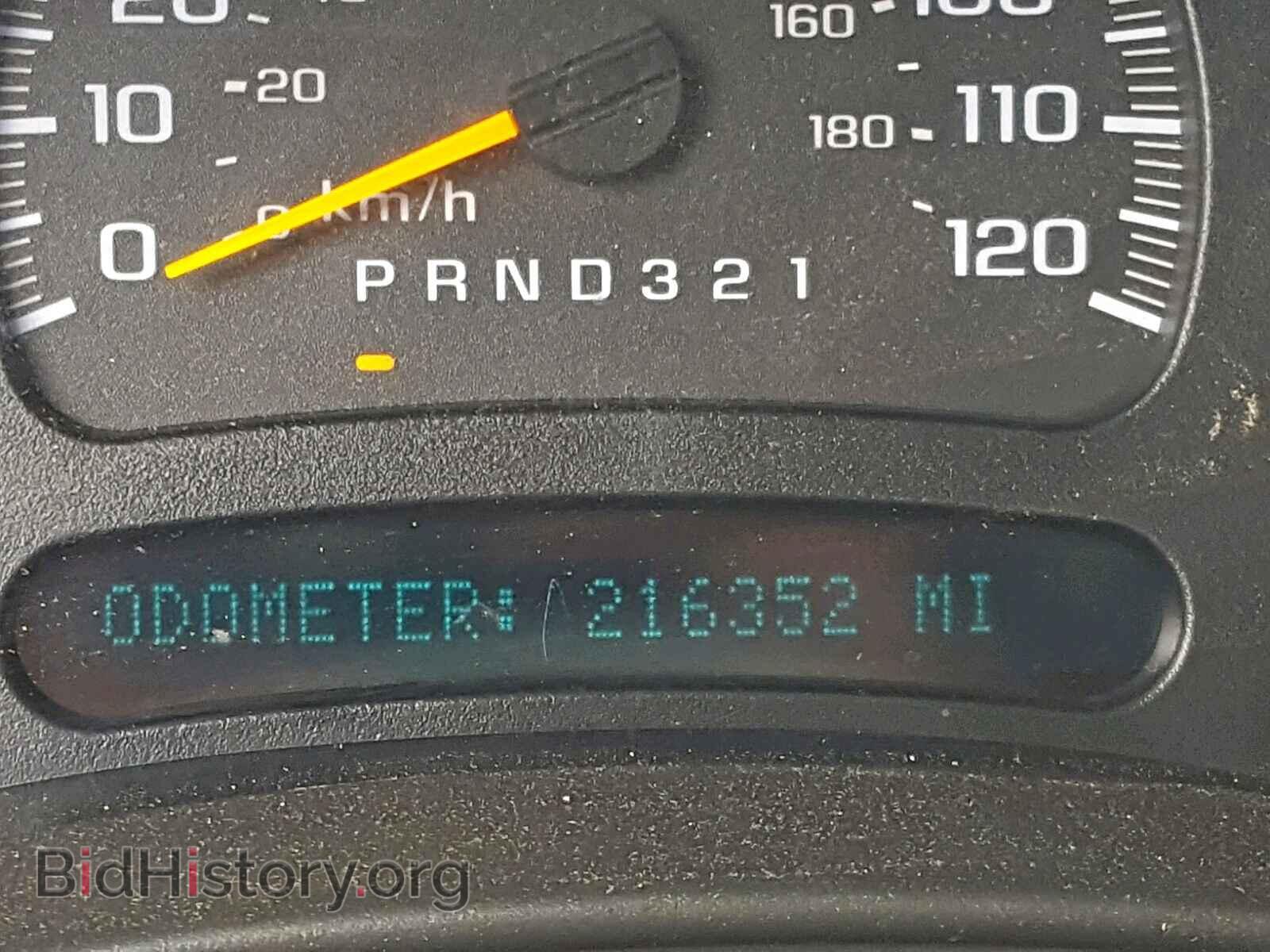2006 CHEVROLET SILVERADO - VIN: 2GCEC13V861296778 - Фото 8