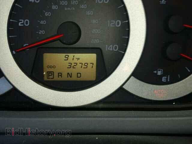 2011 TOYOTA RAV4 - VIN: 2T3BF4DV5BW156442 - Фото 8