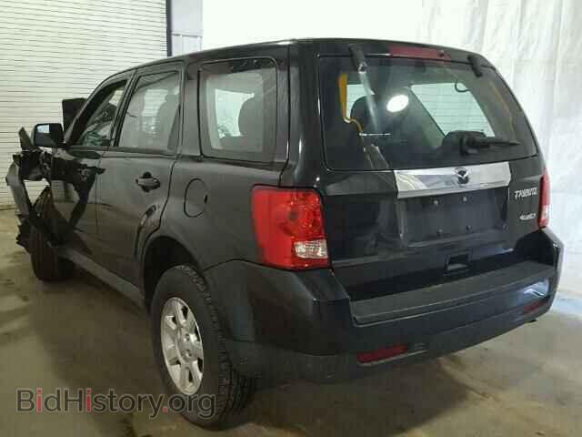 2011 MAZDA TRIBUTE - VIN: 4F2CY9C74BKM00055 - Фото 3