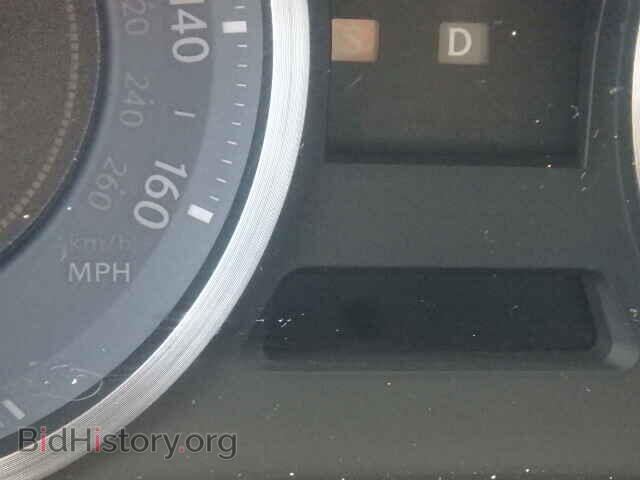 2011 LEXUS IS350 - VIN: JTHCE5C28B5000471 - Photo 8
