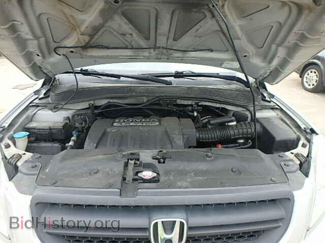 2005 HONDA PILOT - VIN: 5FNYF18595B030646 - Photo 7