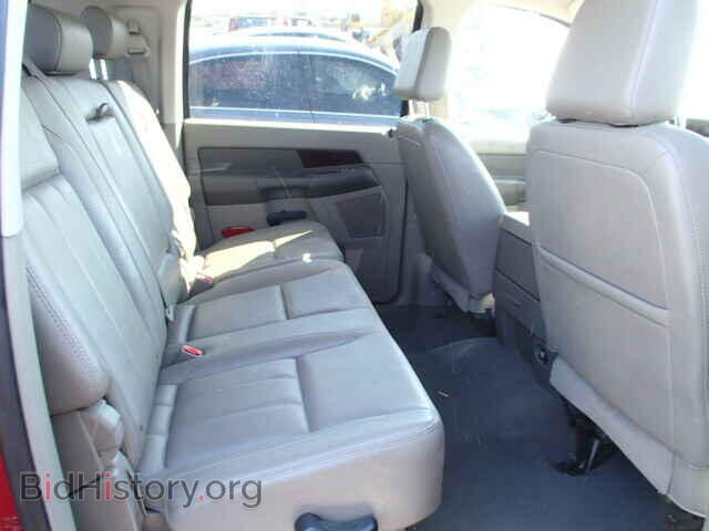 2009 DODGE RAM 3500 - VIN: 3D7ML49L49G506734 - Фото 6