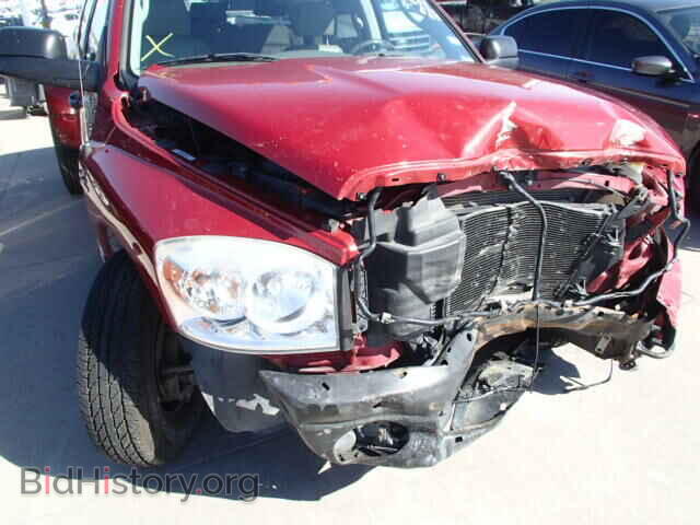 2009 DODGE RAM 3500 - VIN: 3D7ML49L49G506734 - Фото 10