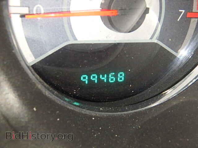 2012 CHRYSLER 200 - VIN: 1C3CCBCB8CN124235 - Фото 8