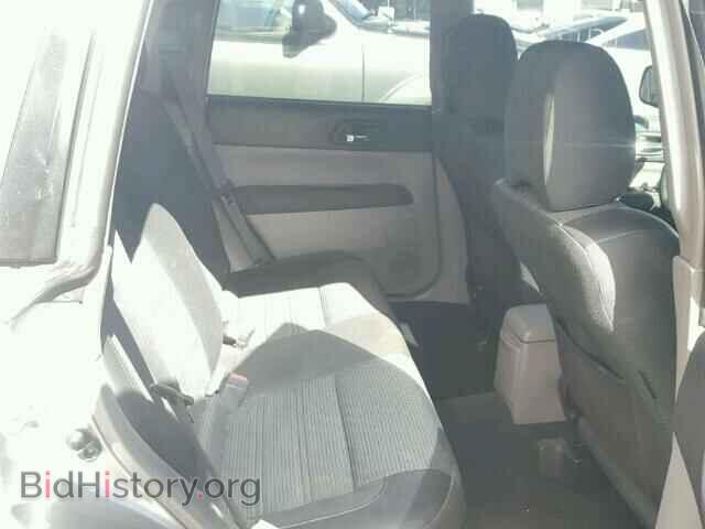 2005 SUBARU FORESTER - VIN: JF1SG69695G704152 - Фото 6