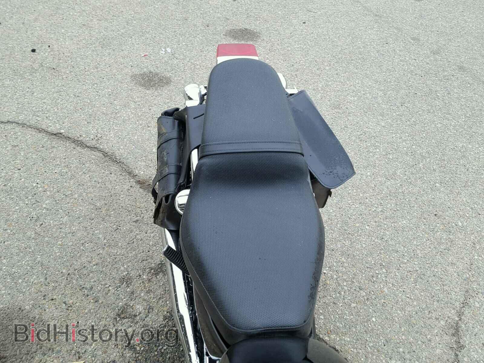 2005 SUZUKI CYCLE VS - VIN: JS1VS52AX52102124 - Photo 6