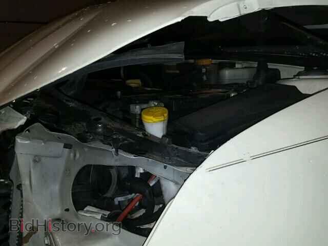 2007 SAAB 9 3 - VIN: YS3FD49Y771001836 - Фото 9