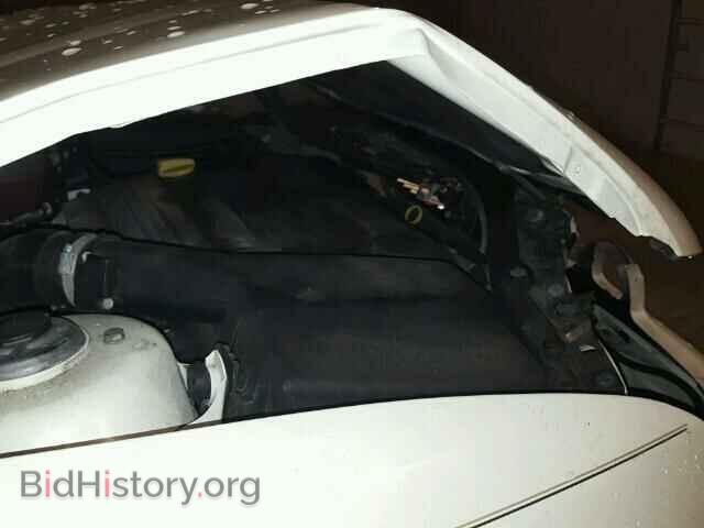 2007 SAAB 9 3 - VIN: YS3FD49Y771001836 - Фото 10