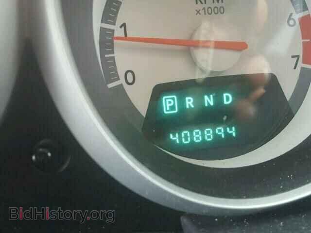 2010 DODGE CARAVAN - VIN: 2D4RN4DE9AR139382 - Фото 8