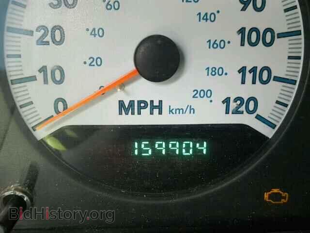 2006 DODGE CARAVAN - VIN: 1D4GP24R36B734789 - Фото 8