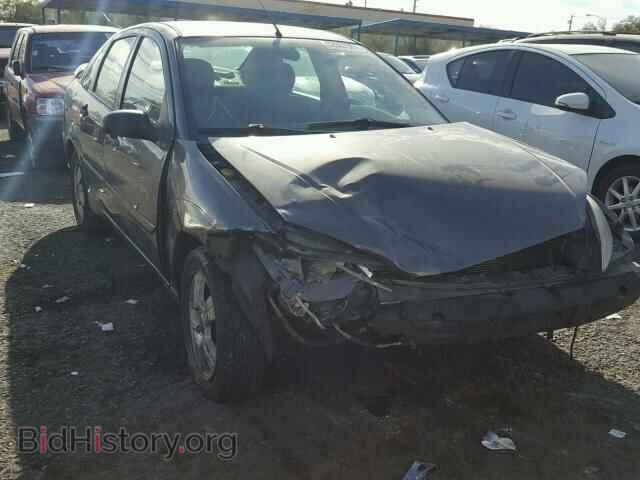 Фотография 1FAFP34N55W250289 - FORD FOCUS 2005