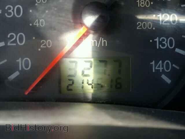 2005 FORD FOCUS - VIN: 1FAFP34N55W250289 - Фото 8