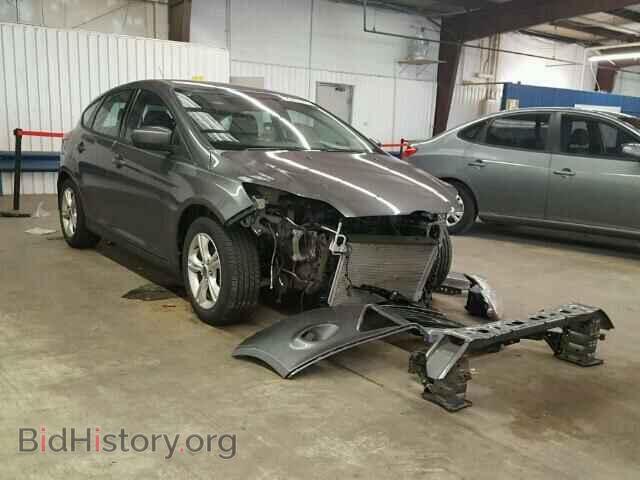 Фотография 1FAHP3K21CL434547 - FORD FOCUS 2012