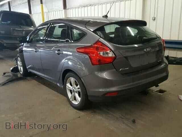 2012 FORD FOCUS - VIN: 1FAHP3K21CL434547 - Photo 3